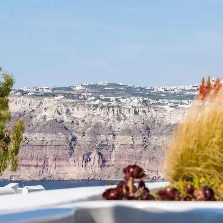 Hébergement de vacances Castelia Akrotiri *