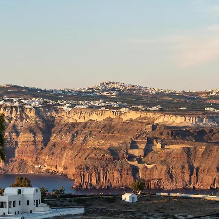 Dom wakacyjny Castelia Akrotiri