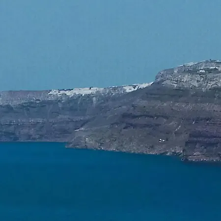 Castelia Akrotiri Dom wakacyjny *