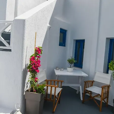 Dom wakacyjny Castelia Akrotiri Akrotírion