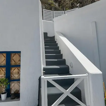 Dom wakacyjny Castelia Akrotiri *
