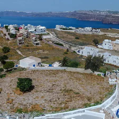 Castelia Akrotiri